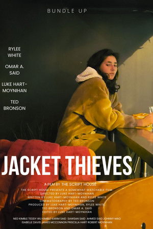 Jacket Thieves
