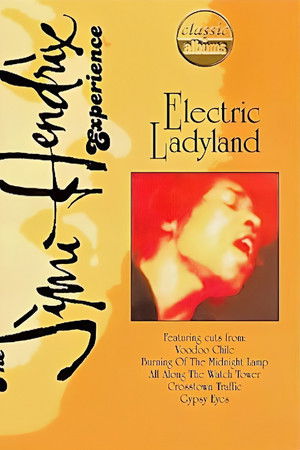 Jimi Hendrix: Electric Ladyland