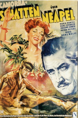 Shadows Over Naples