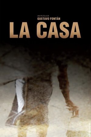 La casa La casa