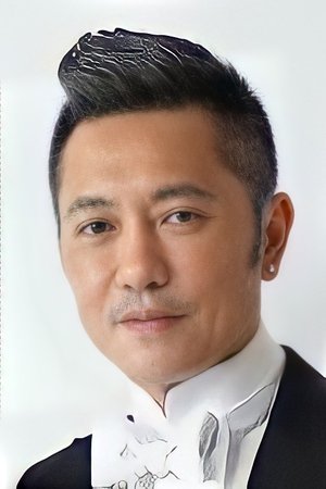 Edmond So Chi-Wai