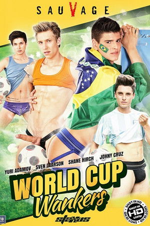 World Cup Wankers World Cup Wankers