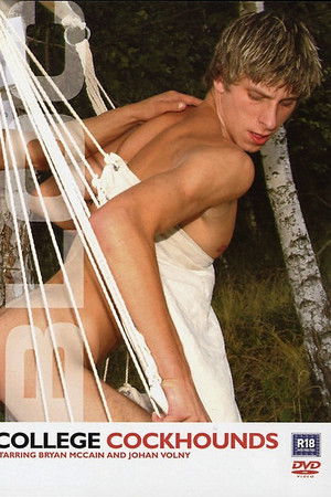 College Cockhounds College Cockhounds