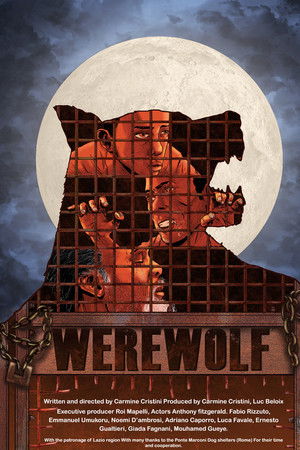 Werewolf Werewolf