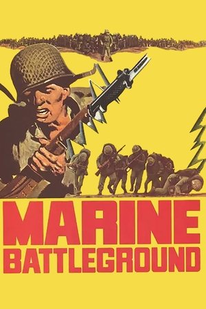 Marine Battleground Marine Battleground