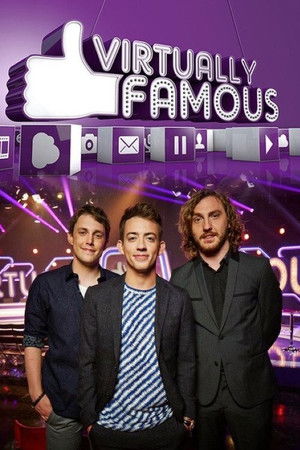 Virtually Famous Virtually Famous