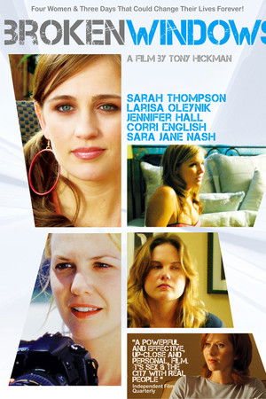 Broken Windows Broken Windows