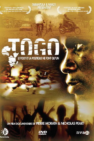 Togo, le foot et la politique ne font qu'un Togo, le foot et la politique ne font qu'un