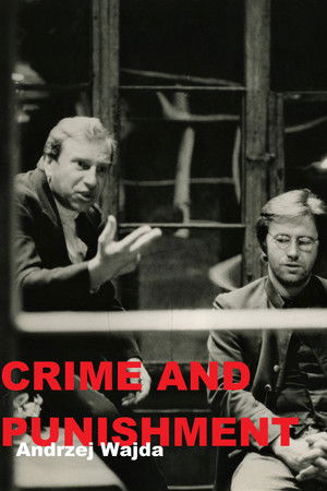 Crime and Punishment Crime and Punishment