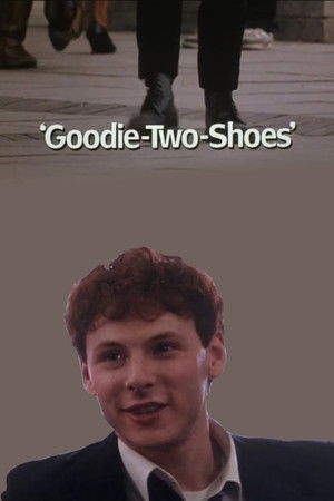 Goodie-Two-Shoes Goodie-Two-Shoes