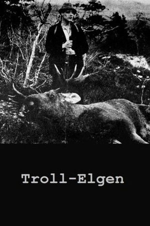 Troll-Elgen Troll-Elgen