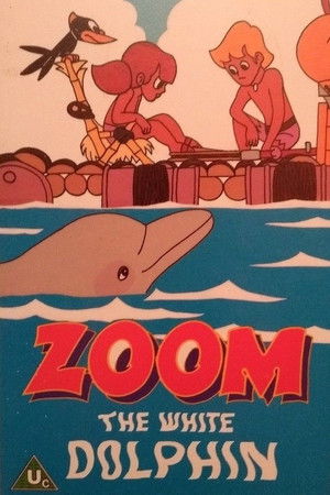 Zoom the White Dolphin Zoom the White Dolphin