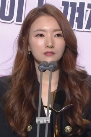 Baek Soon-young