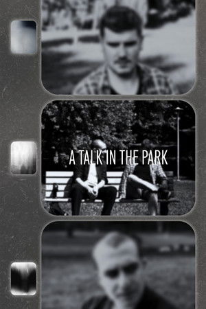 A Talk in the Park A Talk in the Park