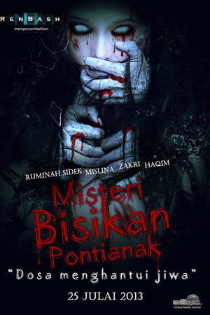 Misteri Bisikan Pontianak Misteri Bisikan Pontianak