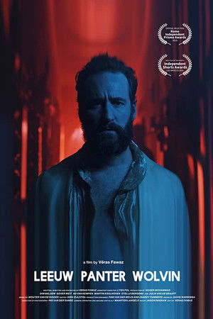 Lion Panther She-Wolf Lion Panther She-Wolf