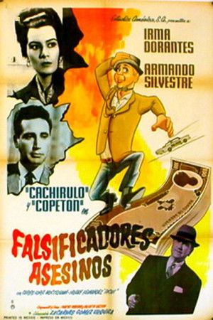 Falsificadores y Asesinos Falsificadores y Asesinos