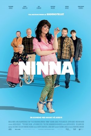 Ninna Ninna
