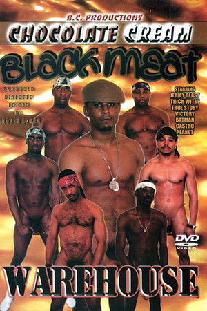 Black Meat Warehouse Black Meat Warehouse