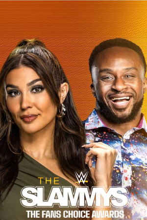 The 2025 Slammys The 2025 Slammys