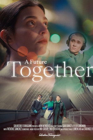 A Future Together A Future Together