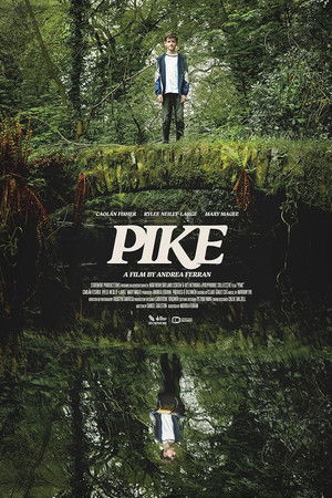 Pike Pike