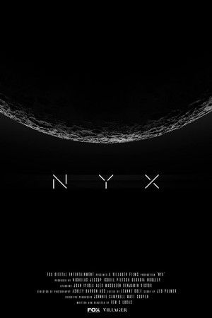 NYX NYX