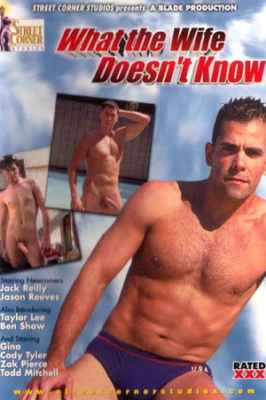 What the Wife Doesn't Know What the Wife Doesn't Know