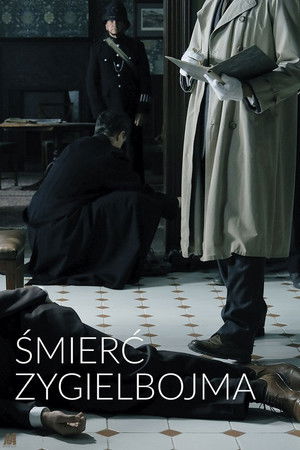 Death of Zygielbojm Death of Zygielbojm