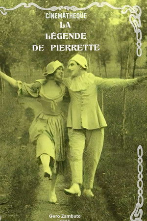 La Leggenda di Pierrette