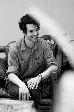 Jonathan Schwartz