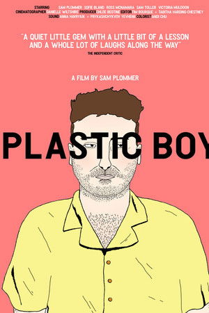 Plastic Boy Plastic Boy