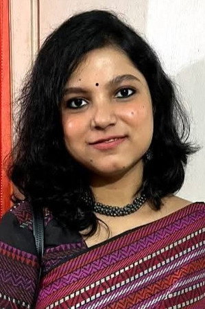 Suchandrika Golder