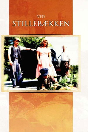 Morten Korch - Ved stillebækken