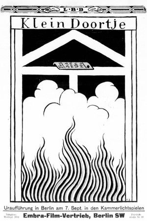 Klein Doortje Klein Doortje