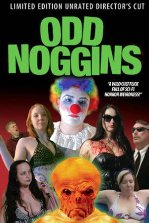Odd Noggins Odd Noggins