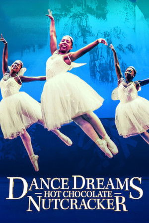Dance Dreams: Hot Chocolate Nutcracker Dance Dreams: Hot Chocolate Nutcracker