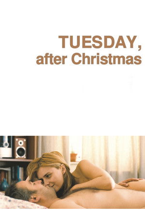 Tuesday, After Christmas Tuesday, After Christmas