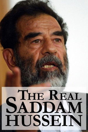 The Real Saddam Hussein The Real Saddam Hussein