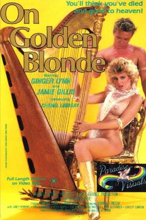 On Golden Blonde On Golden Blonde