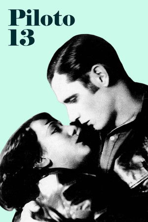Piloto 13 Piloto 13