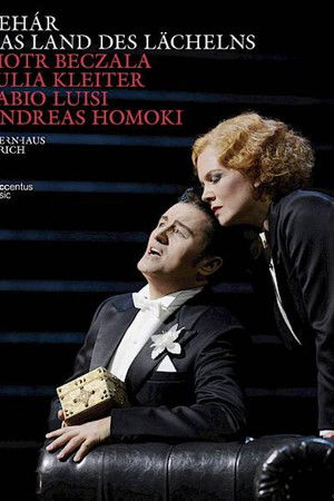 Das Land des Lächelns