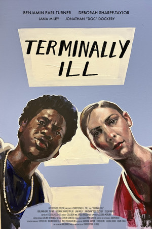 Terminally Ill Terminally Ill