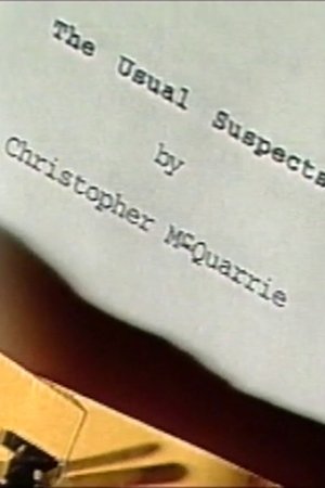 Nothing Is What It Seems: The Making Of 'The Usual Suspects' Nothing Is What It Seems: The Making Of 'The Usual Suspects'