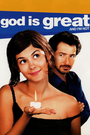 God Is Great and I'm Not God Is Great and I'm Not