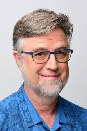 Dan Povenmire