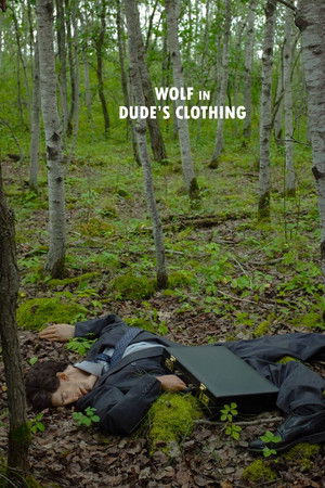 Wolf in Dude's Clothing