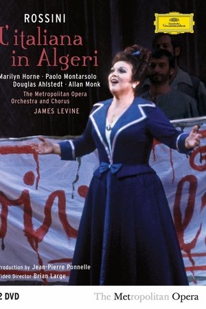 L'italiana in Algeri L'italiana in Algeri