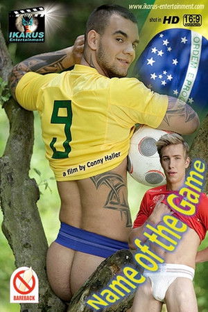 Name Of The Game Name Of The Game