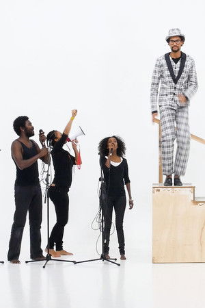 Illusions Vol. I, Narcissus and Echo Illusions Vol. I, Narcissus and Echo